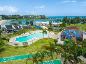 Kauai Banyan Harbor B24 condo